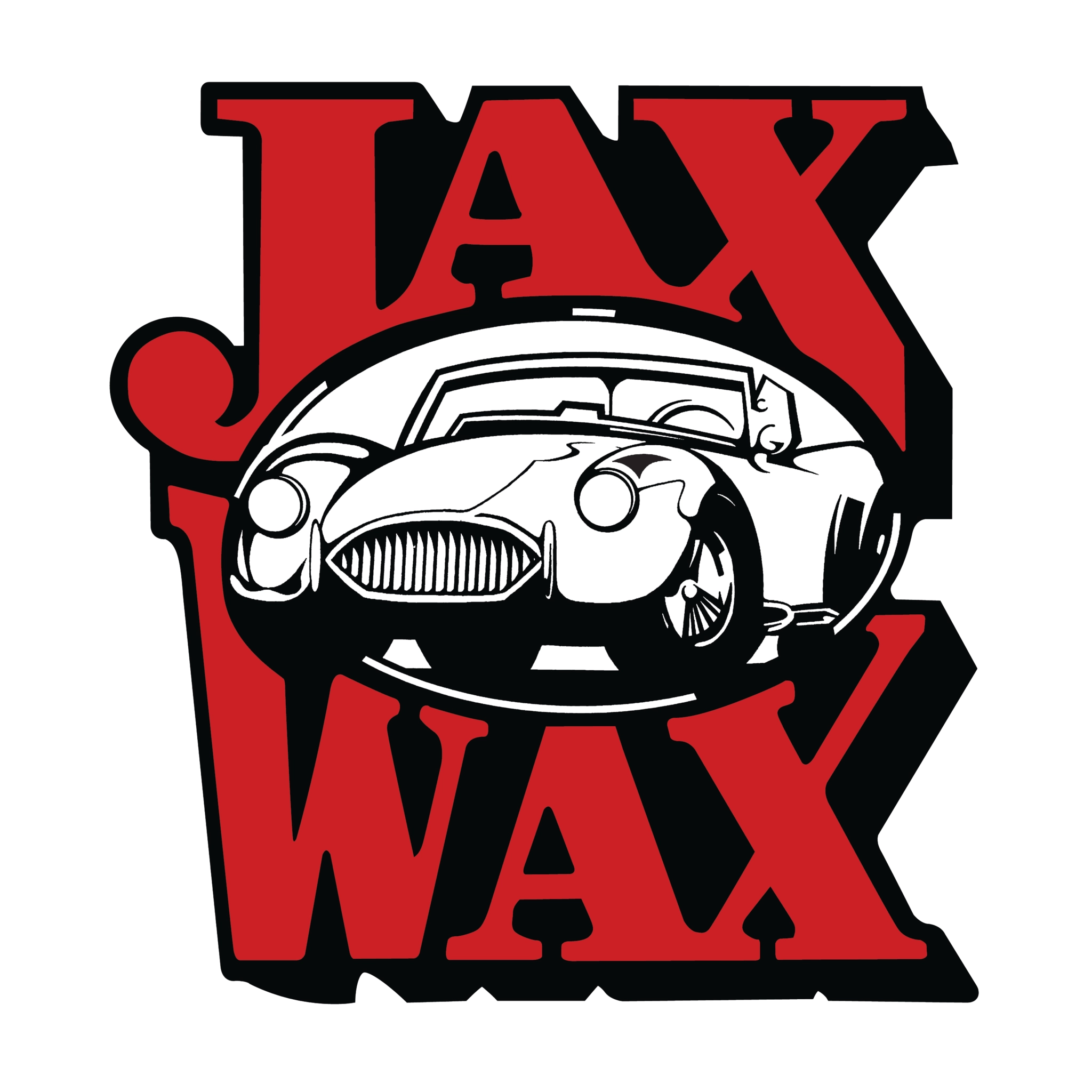 Jax Wax